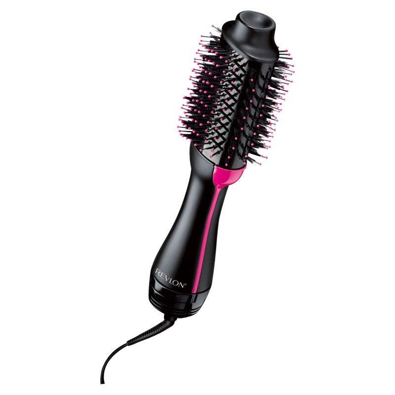 REVLON ブローブラシドライヤー