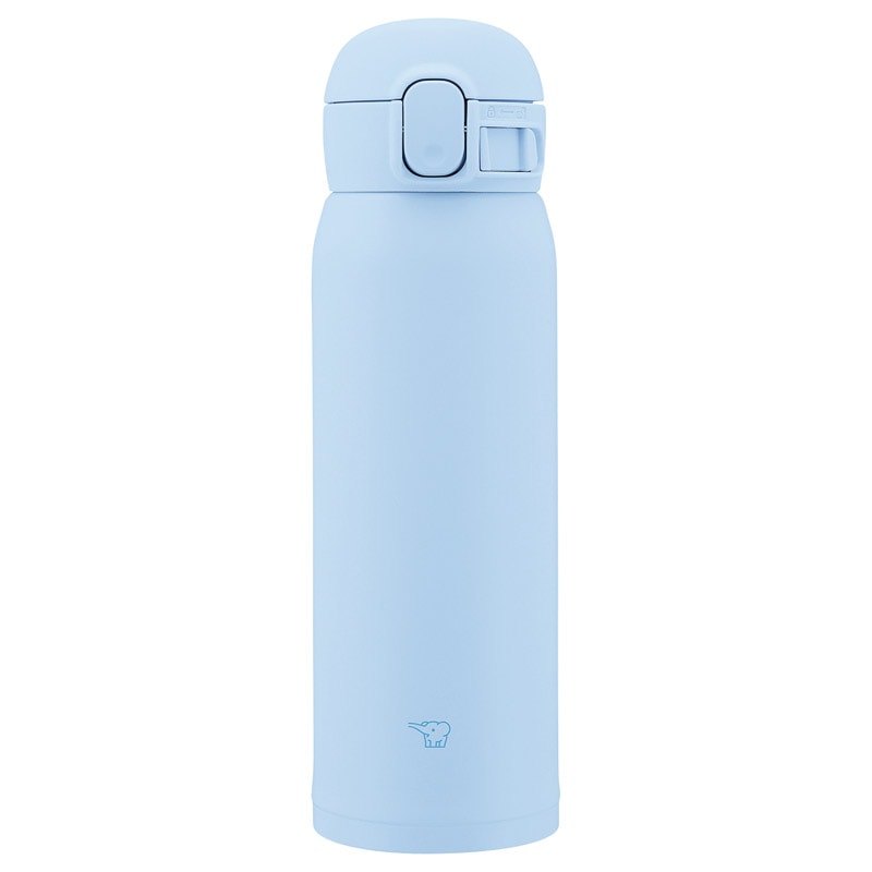 象印 ステンレスマグ 480ml エアリーブルー