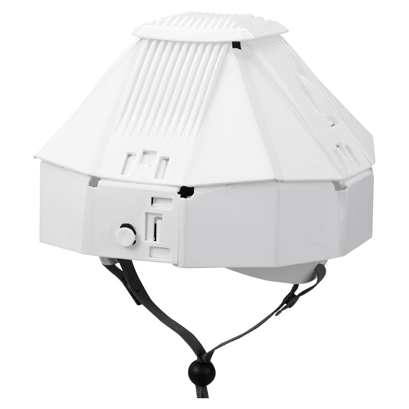 折りたたみ防災ヘルメット カサヘル