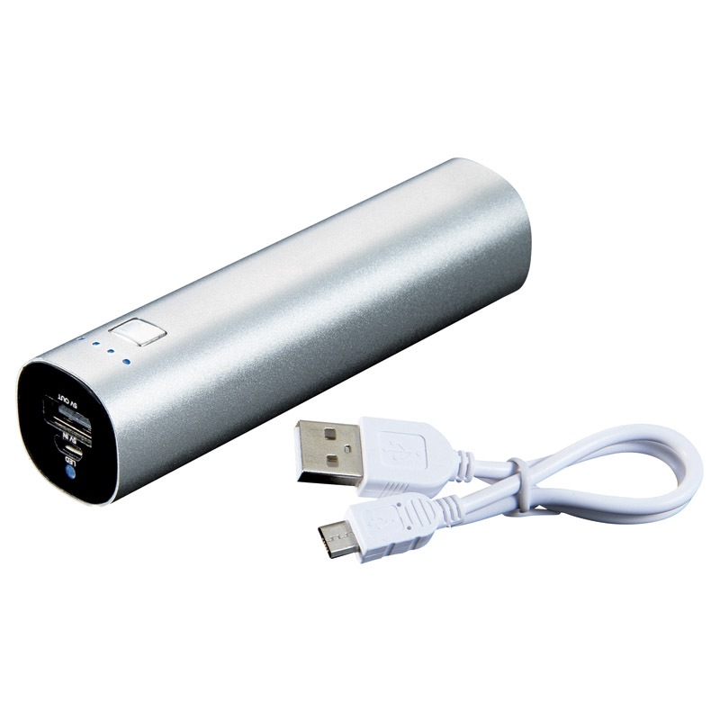 ブルートゥーススピーカー&モバイルバッテリー