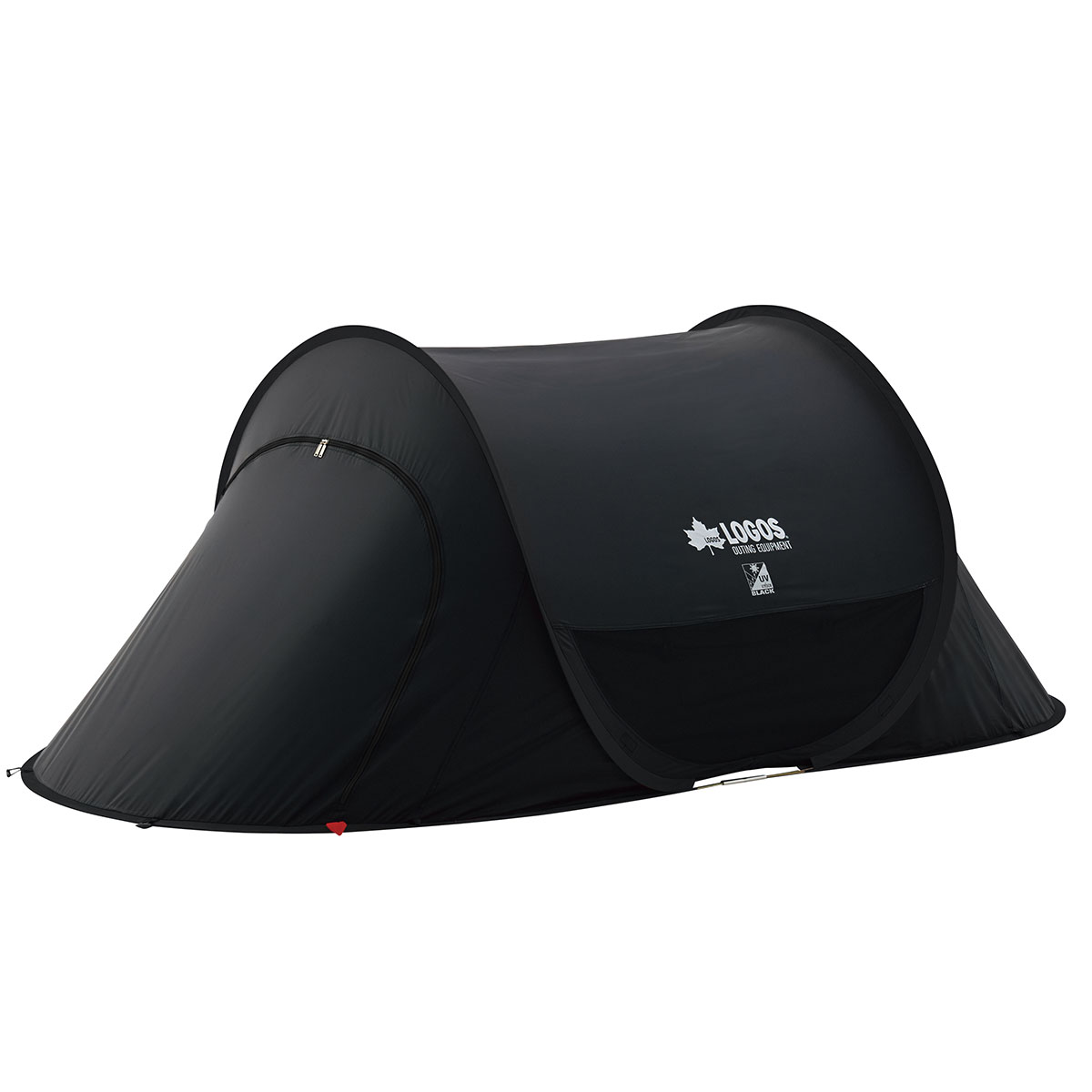 LOGOS　Black UV ポップフルシェルター-AI