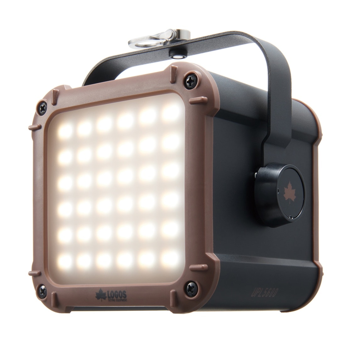 LOGOS　ウルトラパワーストックランタン5600・フルコンプリート