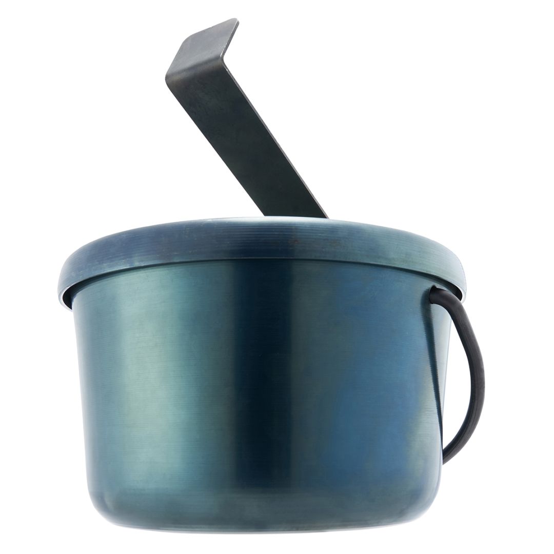 LOGOS　鉄の職人ダッチ