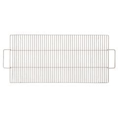 LOGOS　極太ステンレス焼網 L