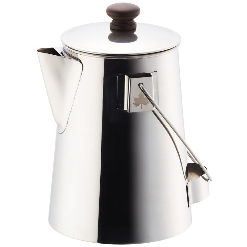 LOGOS　たき火ハングケトル2L