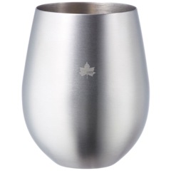 LOGOS　ステンレスタンブラー 2コセット