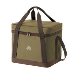 LOGOS　氷点下パック 抗菌・ベーシッククーラー L