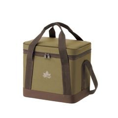 LOGOS　氷点下パック 抗菌・ベーシッククーラー M