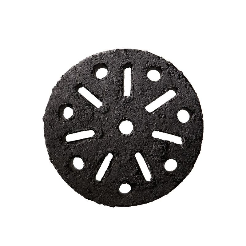 LOGOS　エコココロゴス・ラウンドストーブ Pro-44