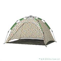 LOGOS　はらぺこあおむし Q-TOP フルシェード