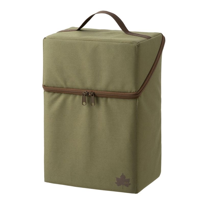 LOGOS　ソフトガードランタンケースL