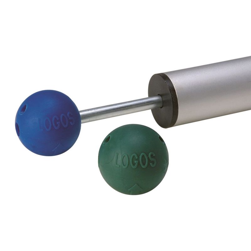 LOGOS　ポールエンドロック（4pcs）<※3セット限り>