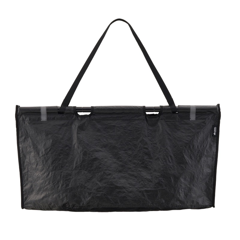 LOGOS　ストレッチャートートバッグ