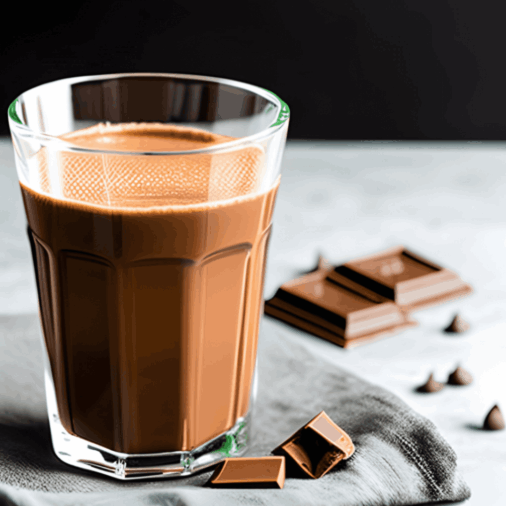 ラクプロ　ホエイプロテイン／リッチチョコレート味　～太りやすい体質が気になる方へ～