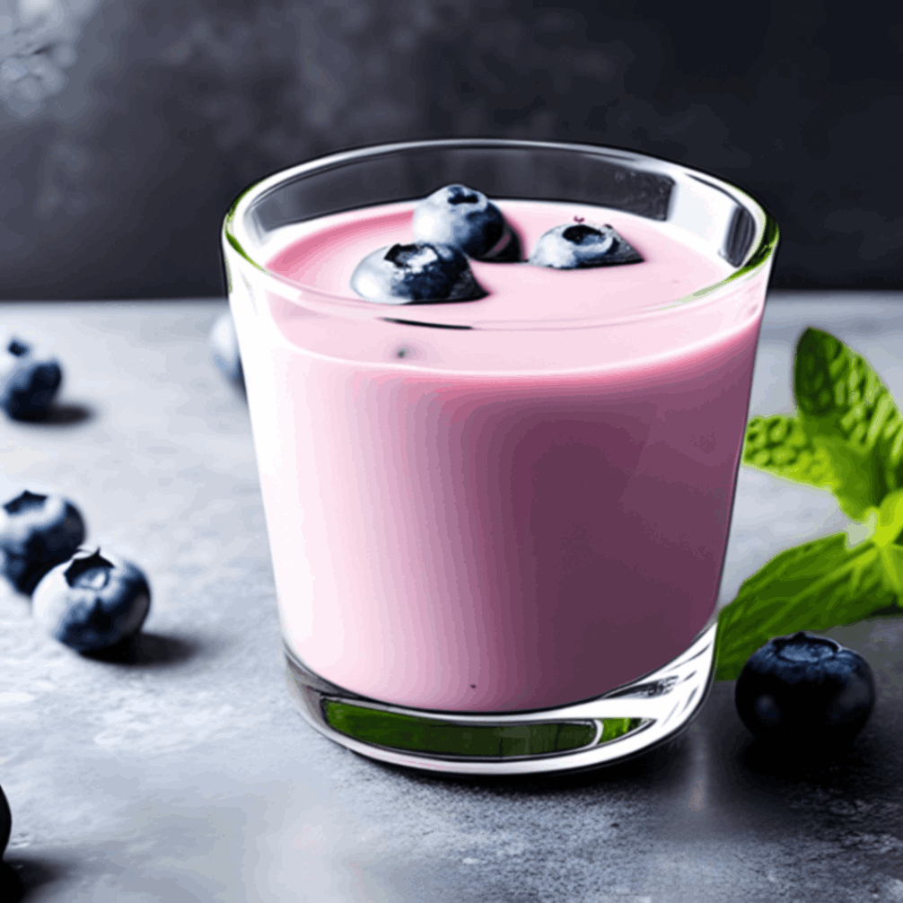 ラクプロ　ソイプロテイン／ブルーベリーチーズケーキ味　～低脂質・低カロリーでダイエットをサポート～