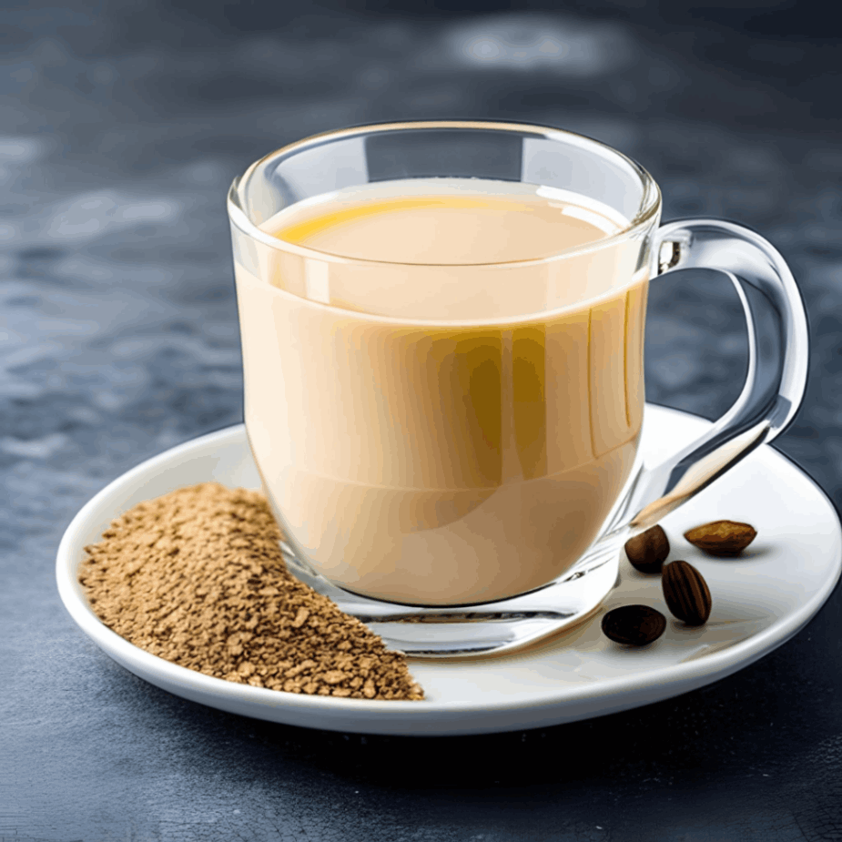 ラクプロ　女性用プロテイン／ほうじ茶味　～コラーゲン・ヒアルロン酸入りで、肌のハリ・髪のツヤが気になる方へ～