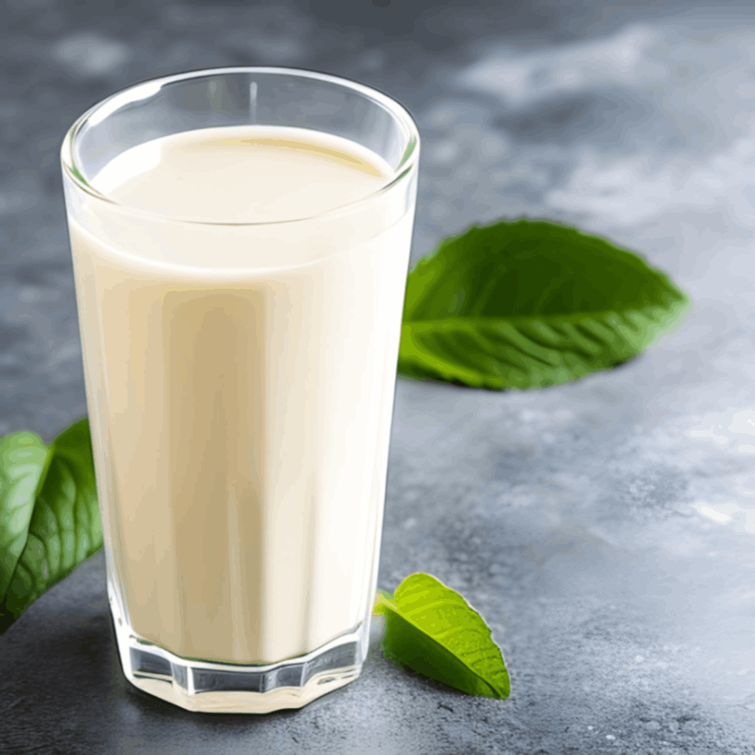 【ラクプロ】女性用プロテイン／塩バニラ味～コラーゲン・ヒアルロン酸入りで、肌のハリ・髪のツヤが気になる方へ～