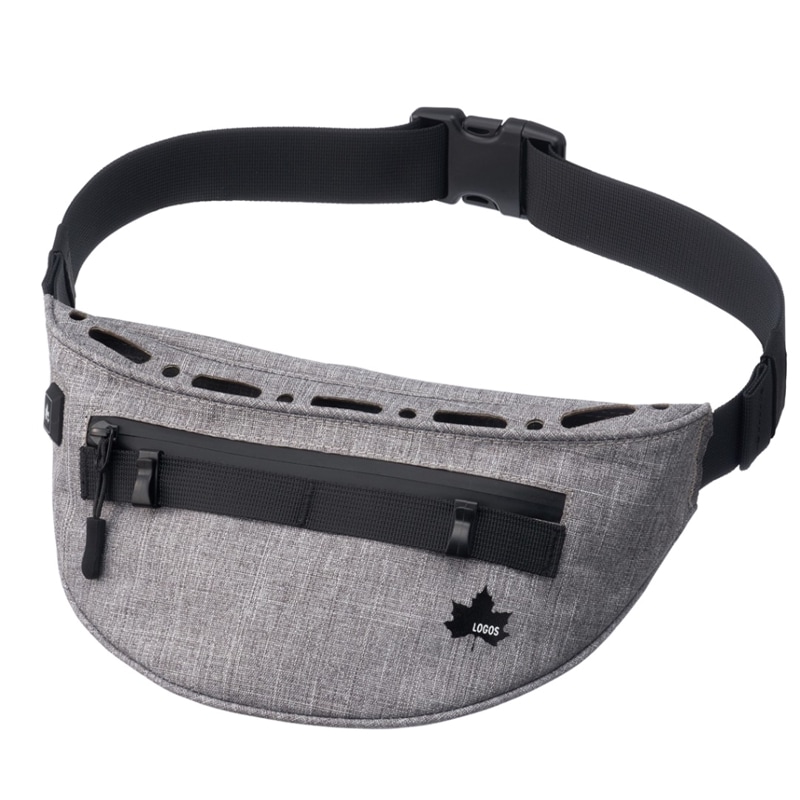 LOGOS　野電 ボディエアコン・クールGO