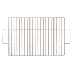 LOGOS　極太ステンレス焼網 M