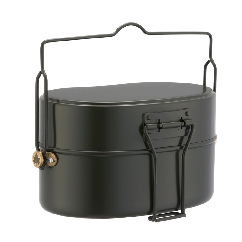 LOGOS　23式ハンゴウ（2合）