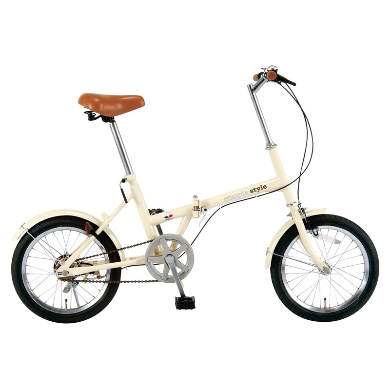 フォルクスワーゲン VW Type-2 折畳自転車20（6s） | スポーツ