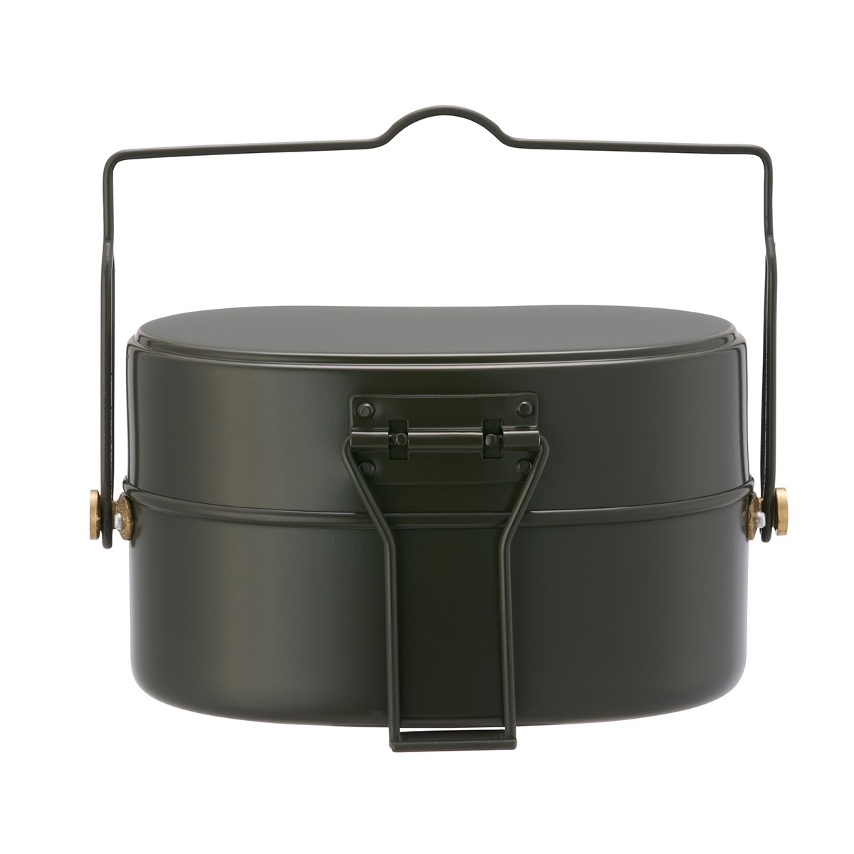 LOGOS　23式ハンゴウ（2合）