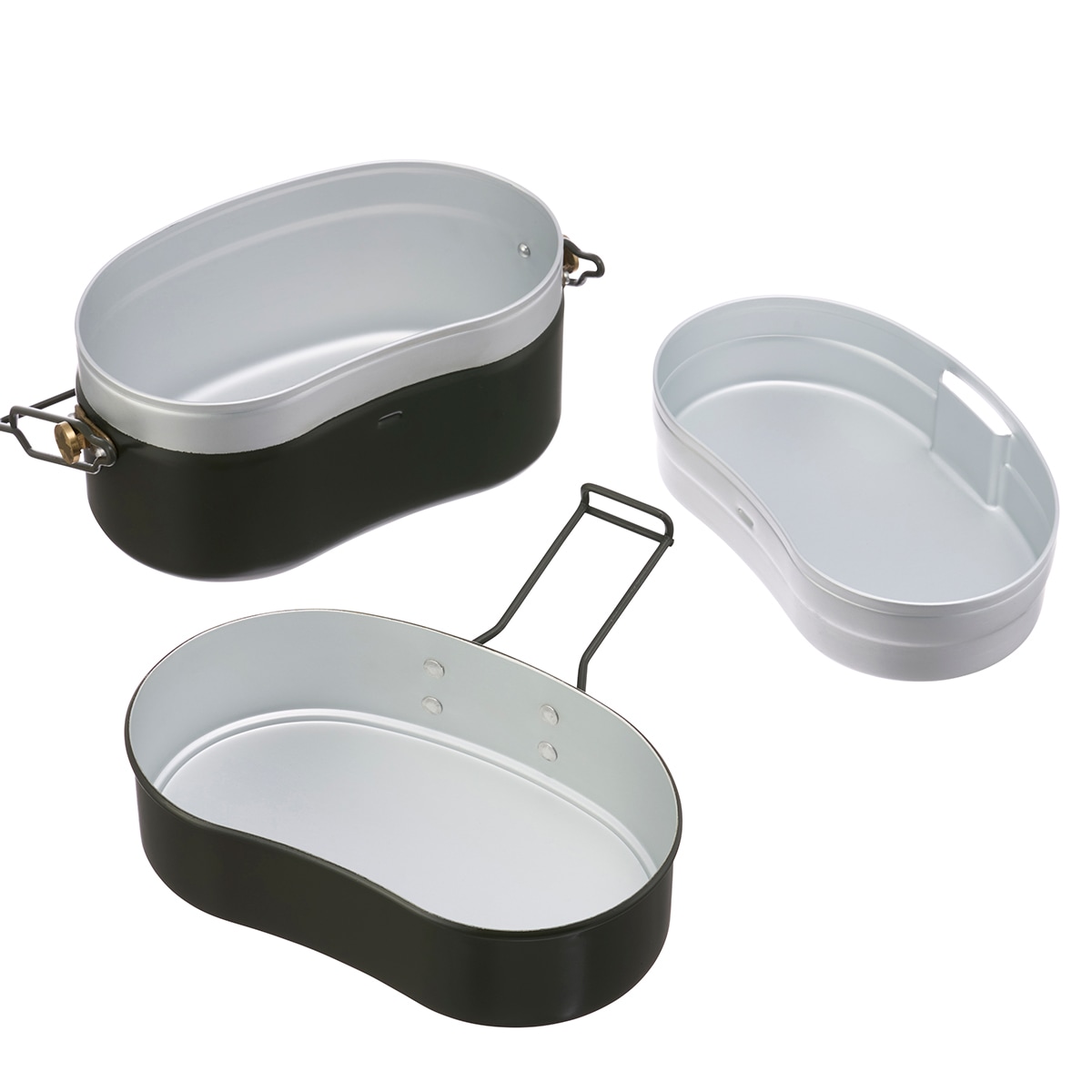 LOGOS　23式ハンゴウ（2合）