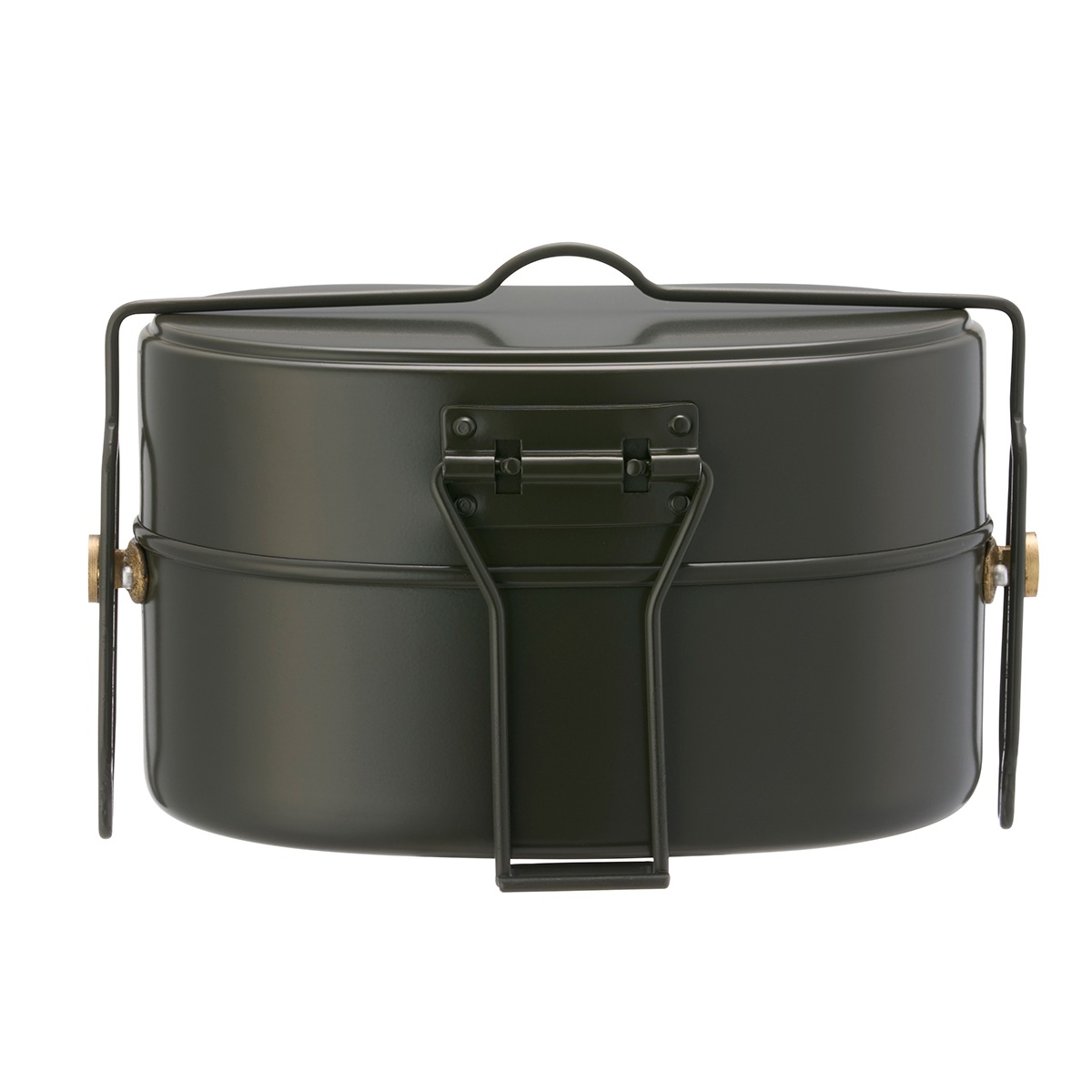 LOGOS　23式ハンゴウ（2合）