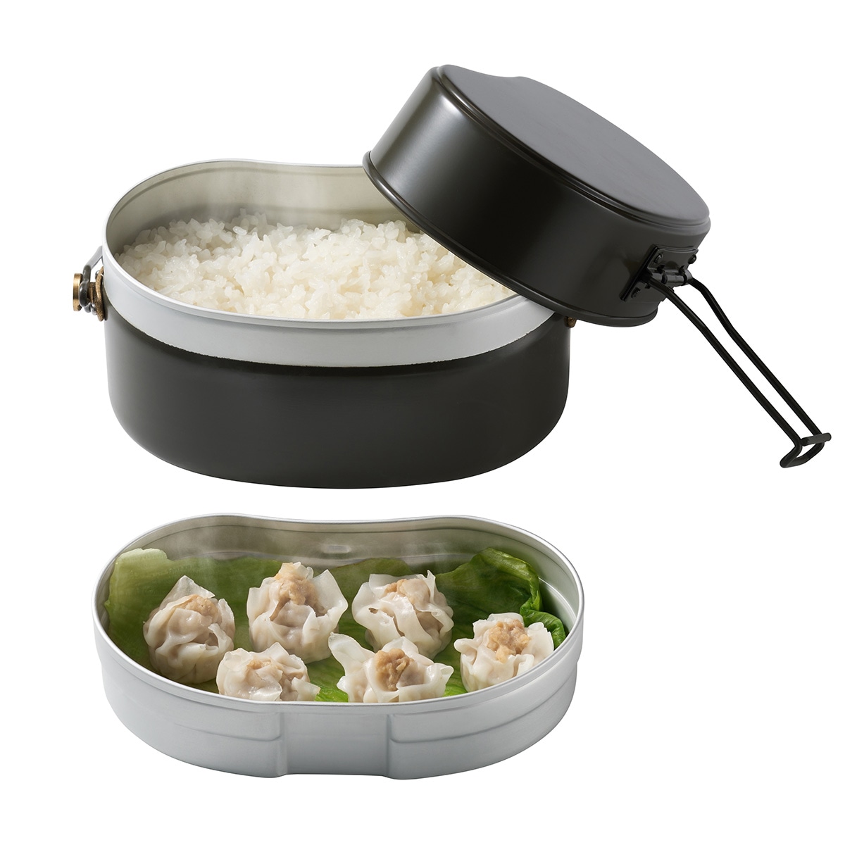 LOGOS　23式ハンゴウ（2合）