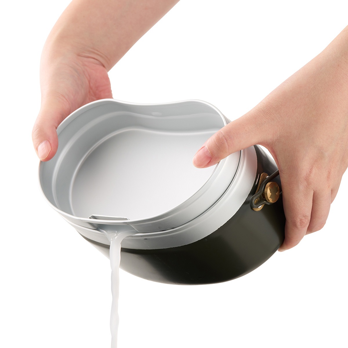 LOGOS　23式ハンゴウ（2合）