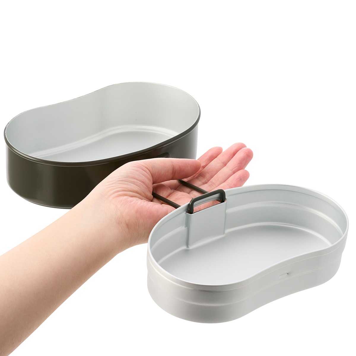 LOGOS　23式ハンゴウ（2合）