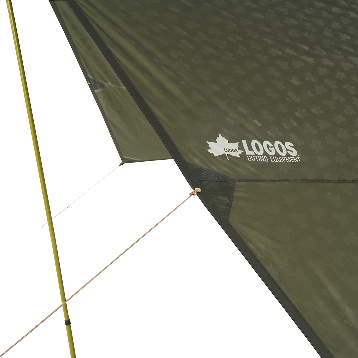 LOGOS　neos ヘキサタープセット L-BB