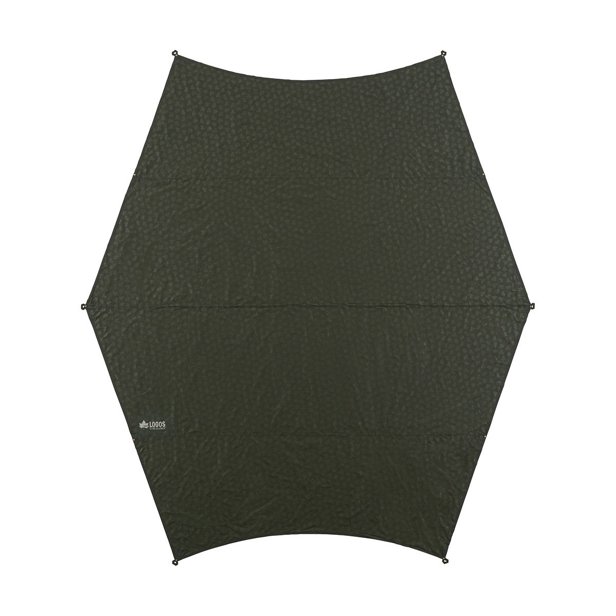 LOGOS　neos ヘキサタープセット L-BB