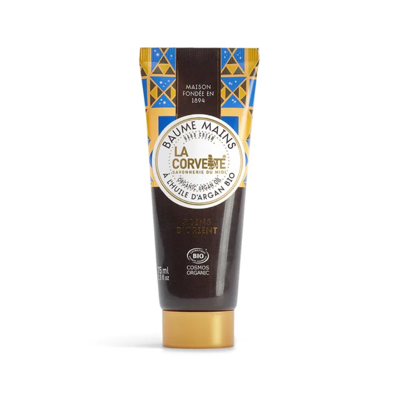 La Corvette ハンドクリーム ビオ イースタントリートメント 75mL