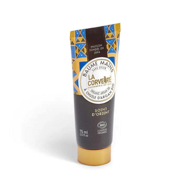 La Corvette ハンドクリーム ビオ イースタントリートメント 75mL