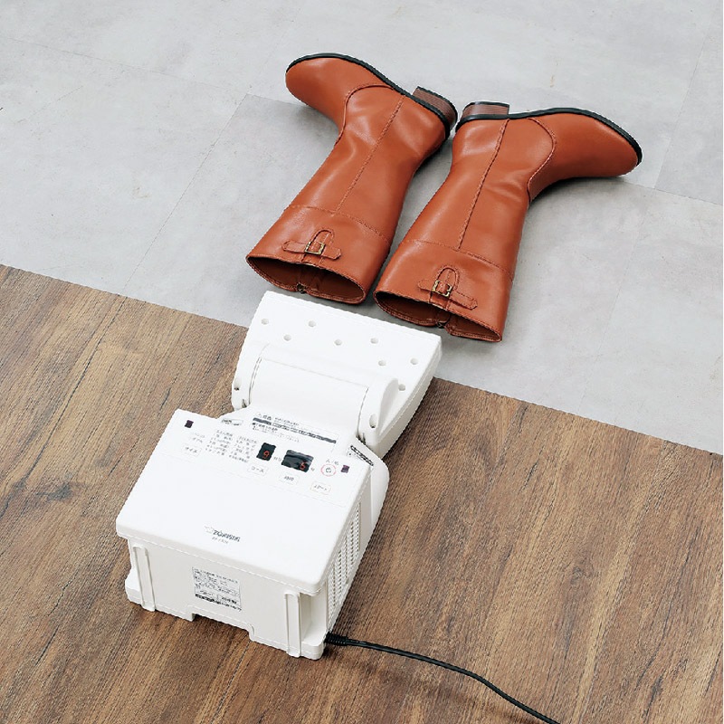 象印 ふとん乾燥機