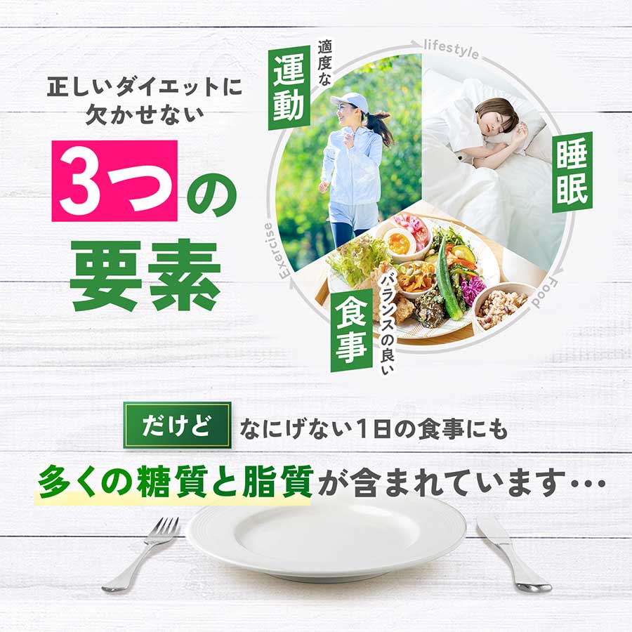 ファンケル 大人のカロリミット 徳用90日分