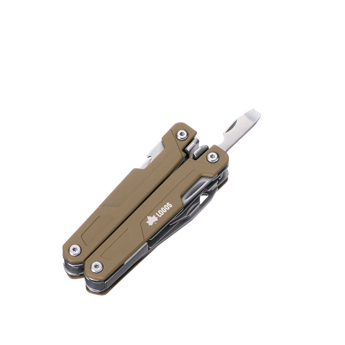 LOGOS　PROマルチツール16