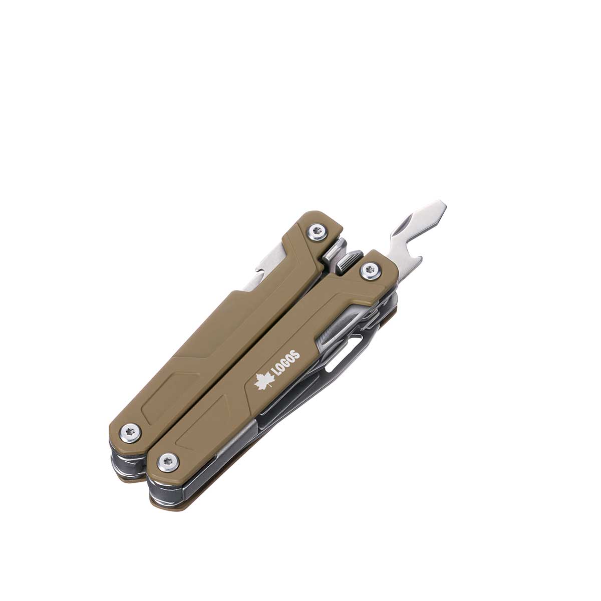 LOGOS　PROマルチツール16