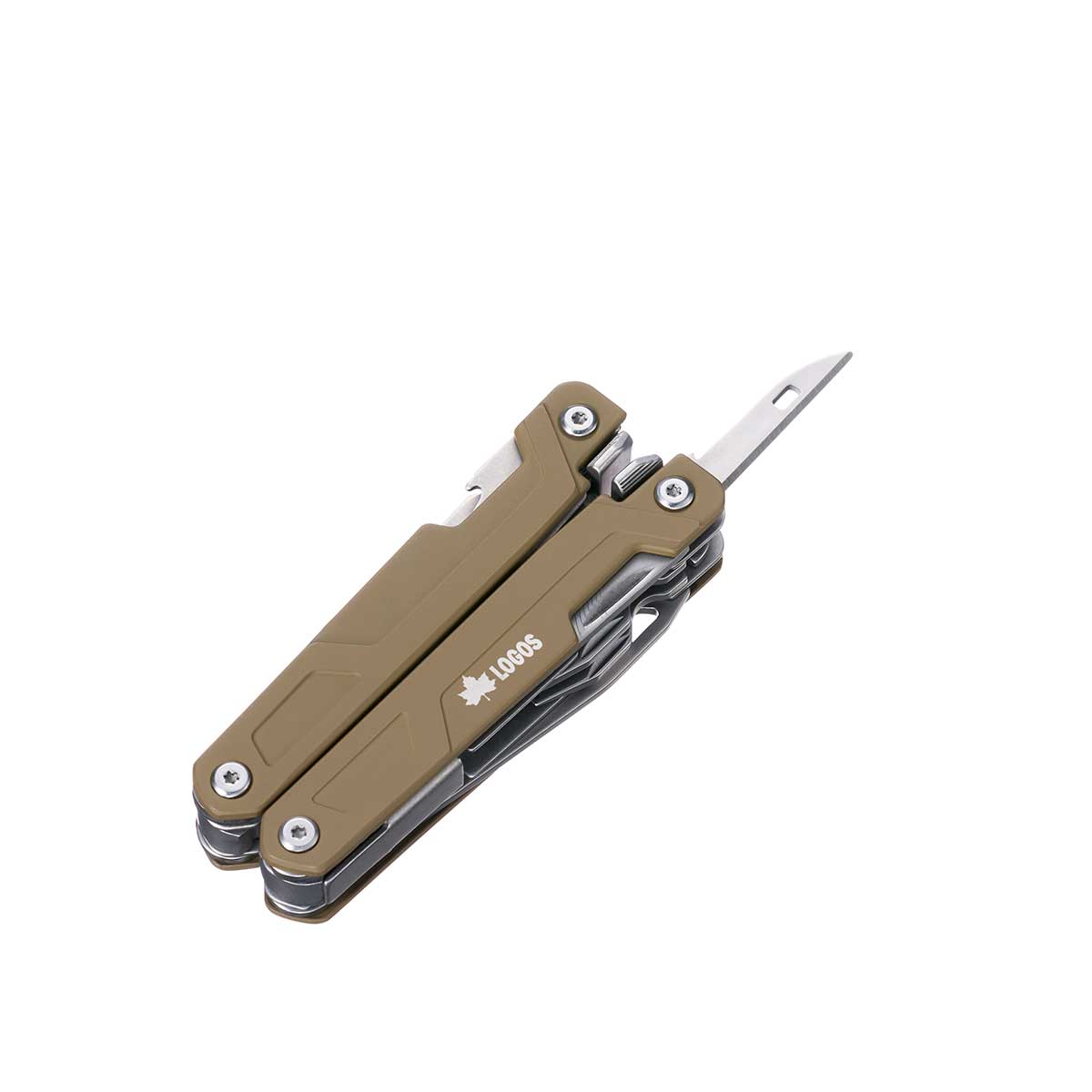 LOGOS　PROマルチツール16