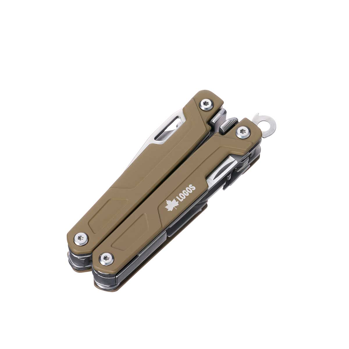 LOGOS　PROマルチツール16