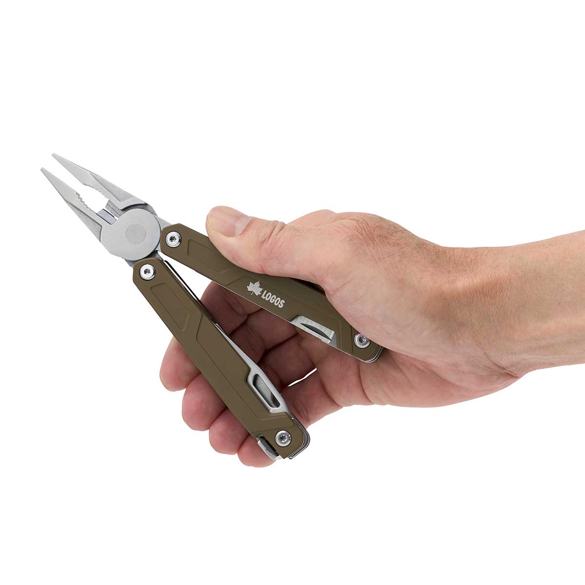 LOGOS　PROマルチツール16