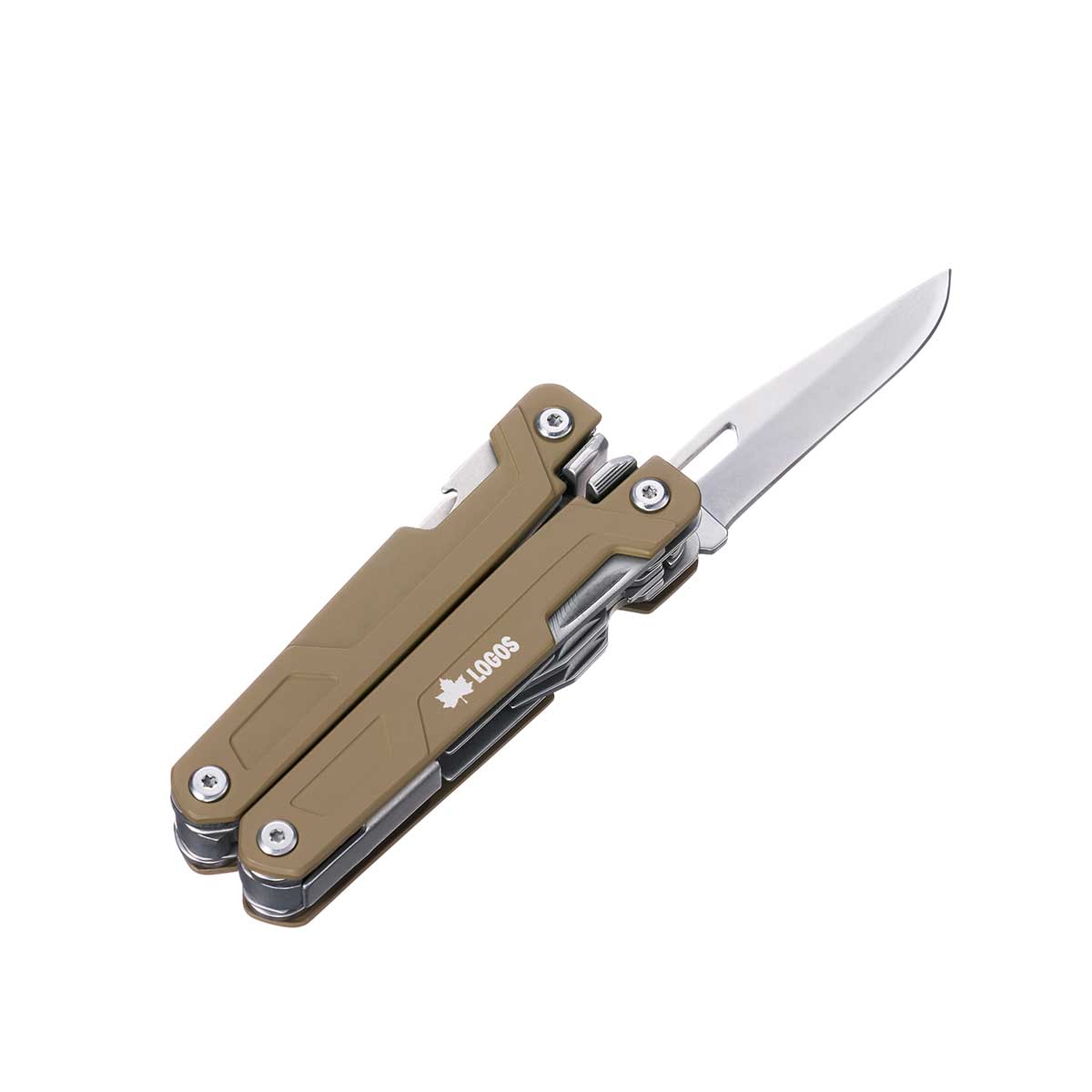 LOGOS　PROマルチツール16