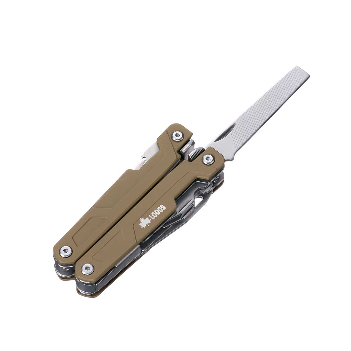 LOGOS　PROマルチツール16