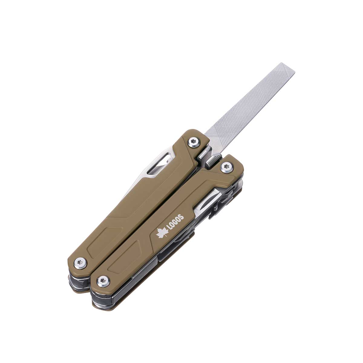 LOGOS　PROマルチツール16