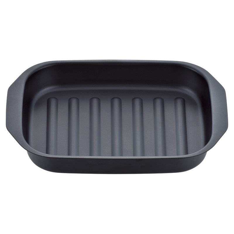 ランチーニ NEWグリル角型パン