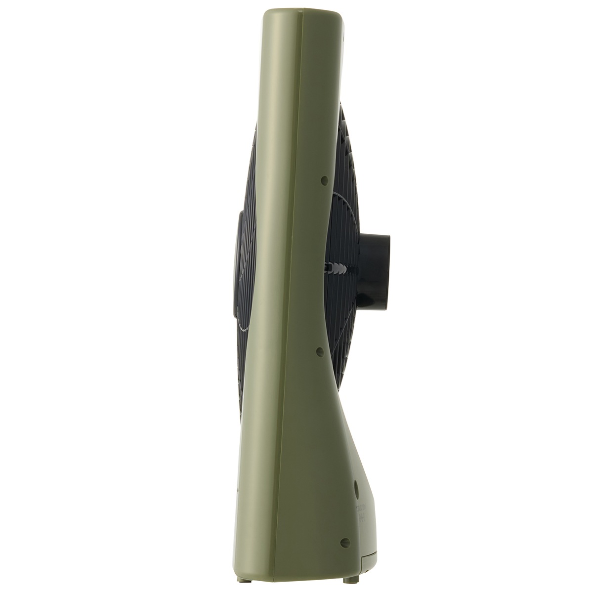 LOGOS　マルチ na どこでも扇風機（充電・AC・乾電池）