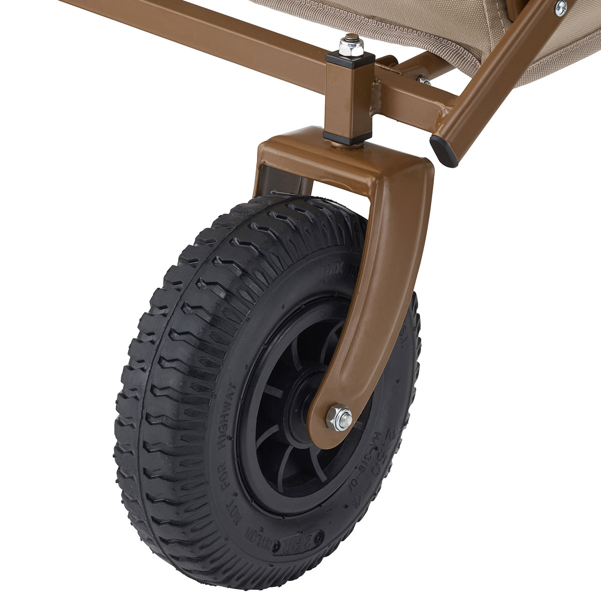 LOGOS　Tradcanvas 丸洗いカーゴキャリー