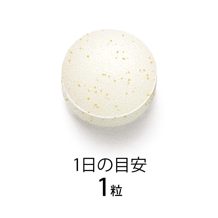 ファンケル ビタミンD 徳用90日分