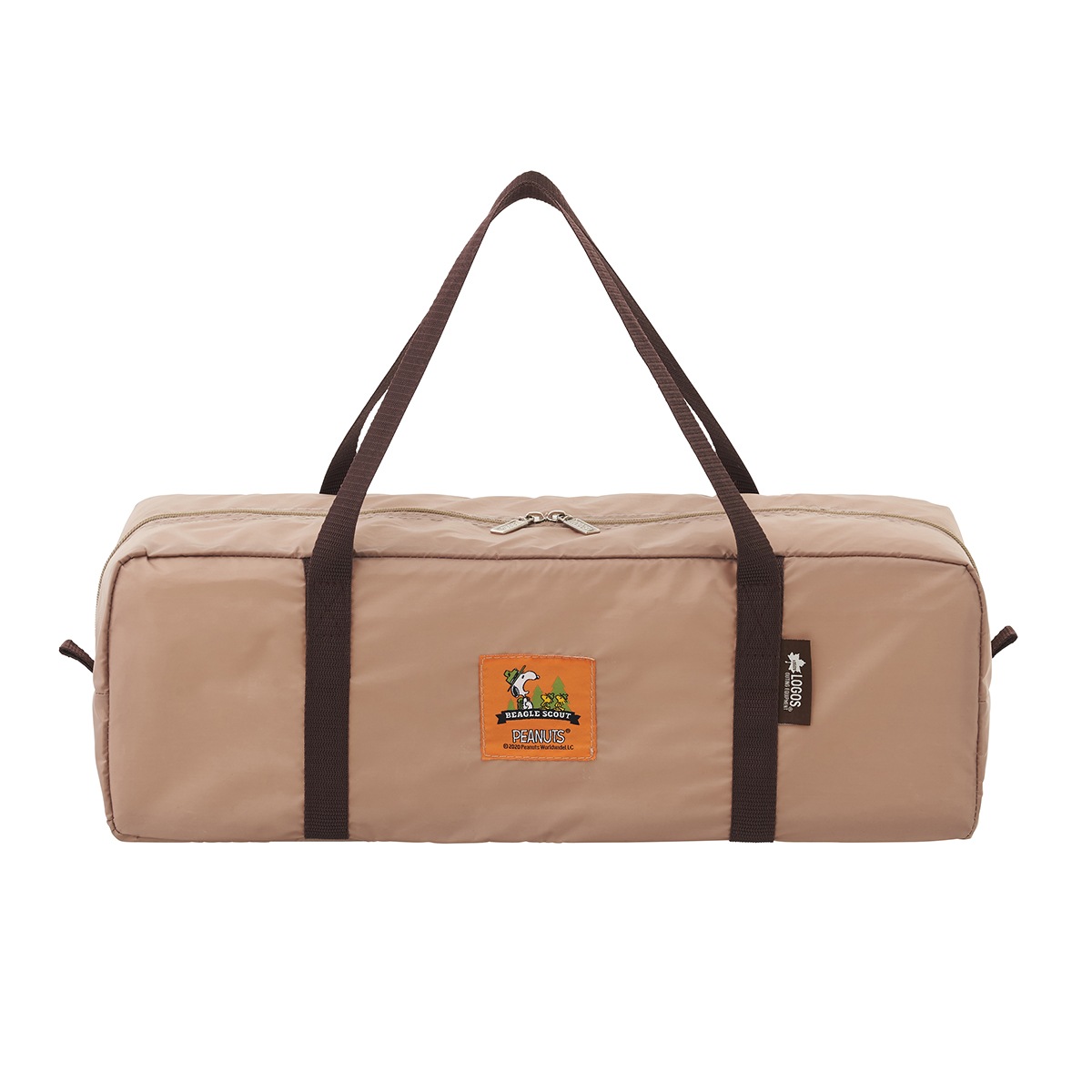 LOGOS　SNOOPY Tepee テント-BB